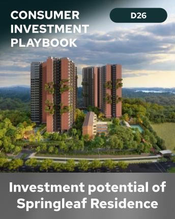 Springleaf Residence Playbook